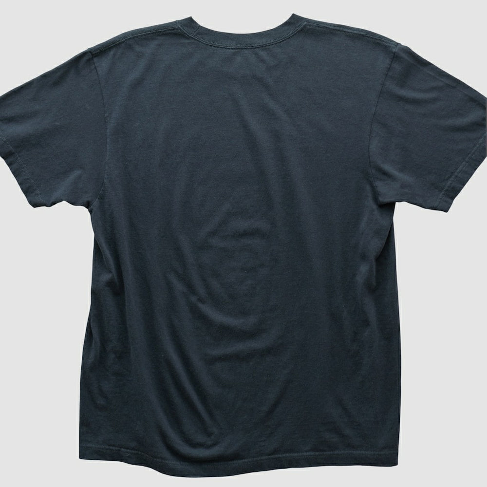 Indianapolis Colts Reebok 2008 T-shirt Navy Vintage