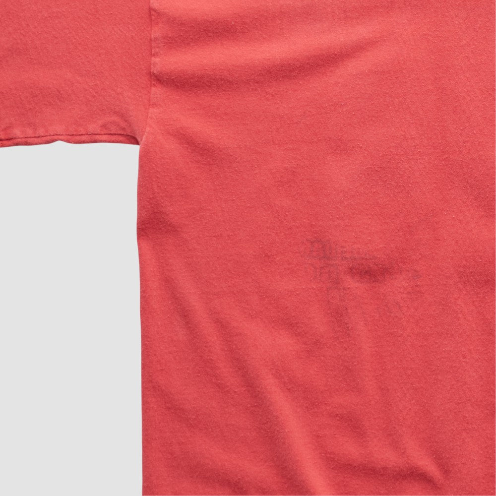 Cincinnati Reds Majestic 2000s T-shirt - Red - S by Fanatics Real Vintage T-shirts