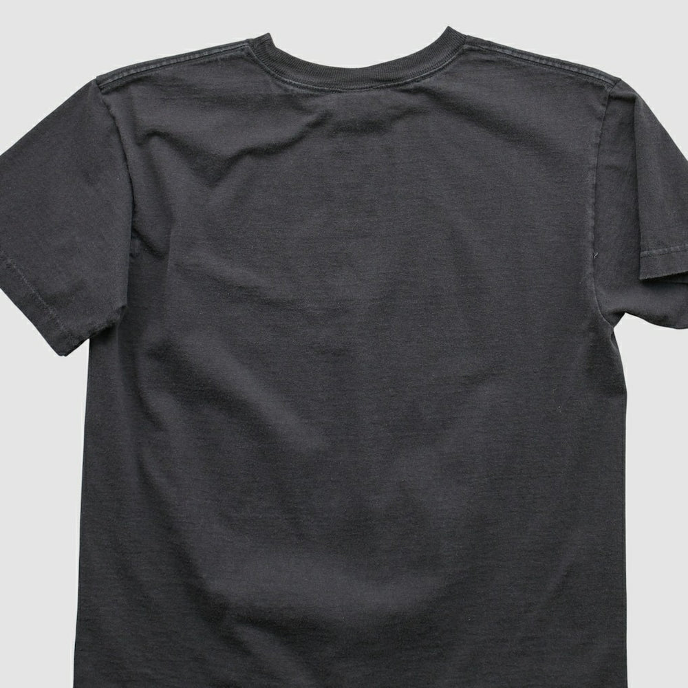 Atlanta Falcons 2000s T-shirt Black Vintage