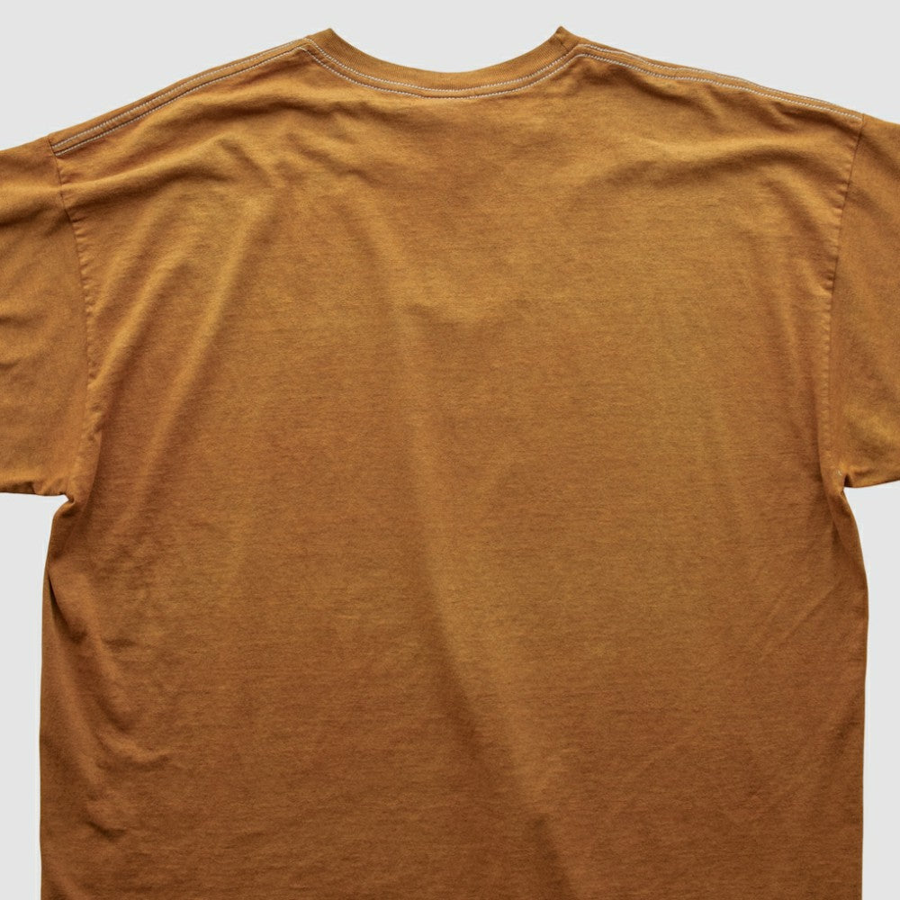 St. Louis Cardinals Nike 2000s T-shirt - Brown - 2XL by Fanatics Real Vintage T-shirts