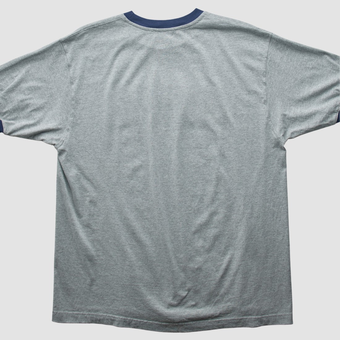 Dallas Cowboys Reebok 2000s T-shirt Heather Gray Vintage