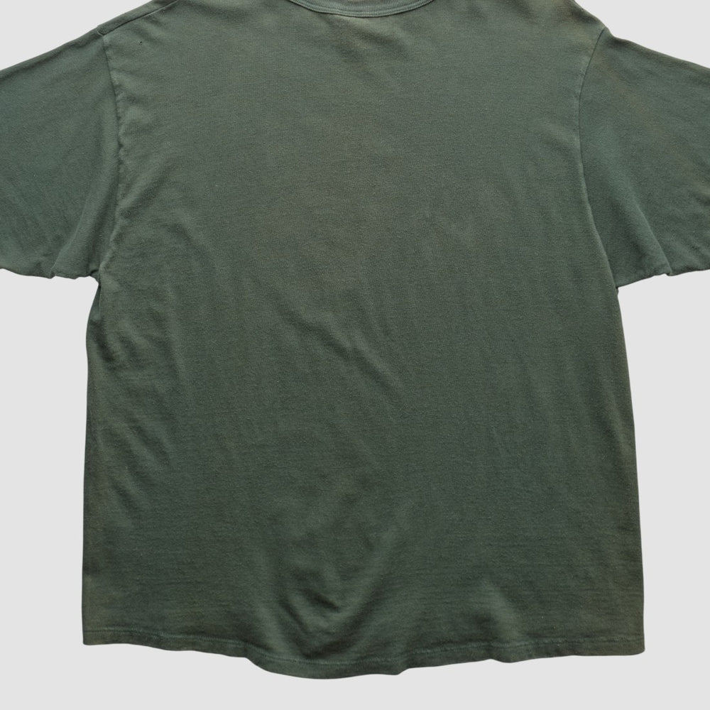 Green Bay Packers Champion 90s T-shirt Green Vintage