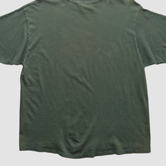 Green Bay Packers Champion 90s T-shirt Green Vintage