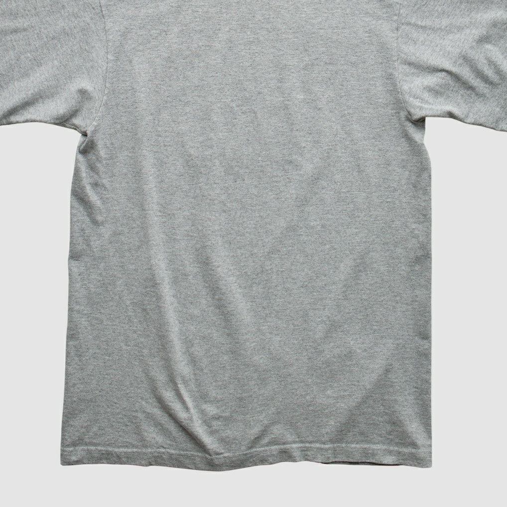 Indianapolis Colts Reebok 2000s T-shirt Heather Gray Vintage