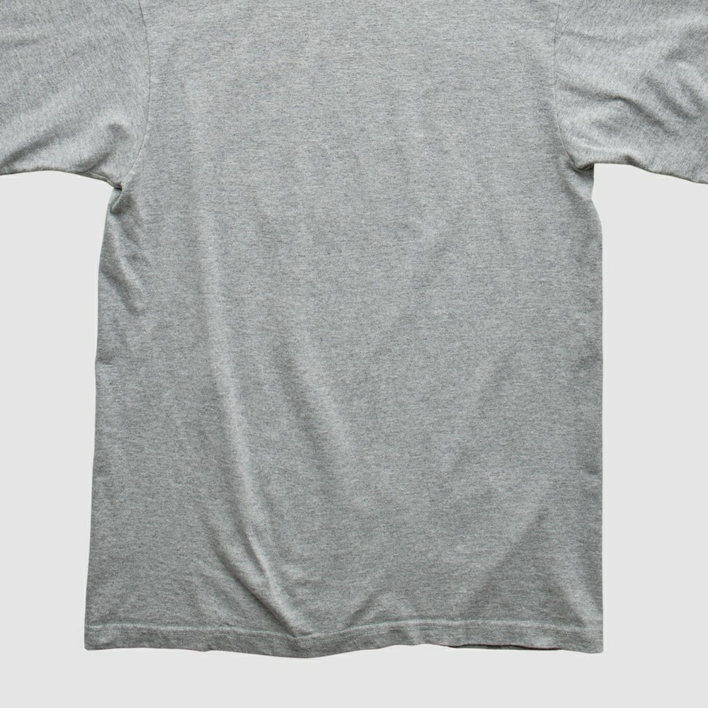Indianapolis Colts Reebok 2000s T-shirt Heather Gray Vintage