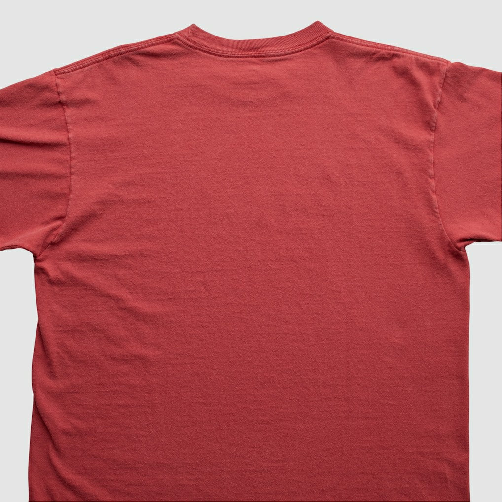 Cleveland Cavaliers 2010s T-shirt Maroon Vintage