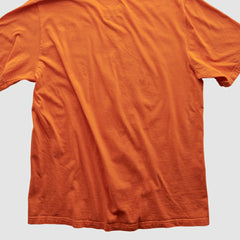 Cleveland Browns 2010s T-shirt Orange Vintage