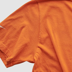 Cleveland Browns 2010s T-shirt Orange Vintage