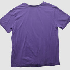 Minnesota Vikings 2010s T-shirt Purple Vintage