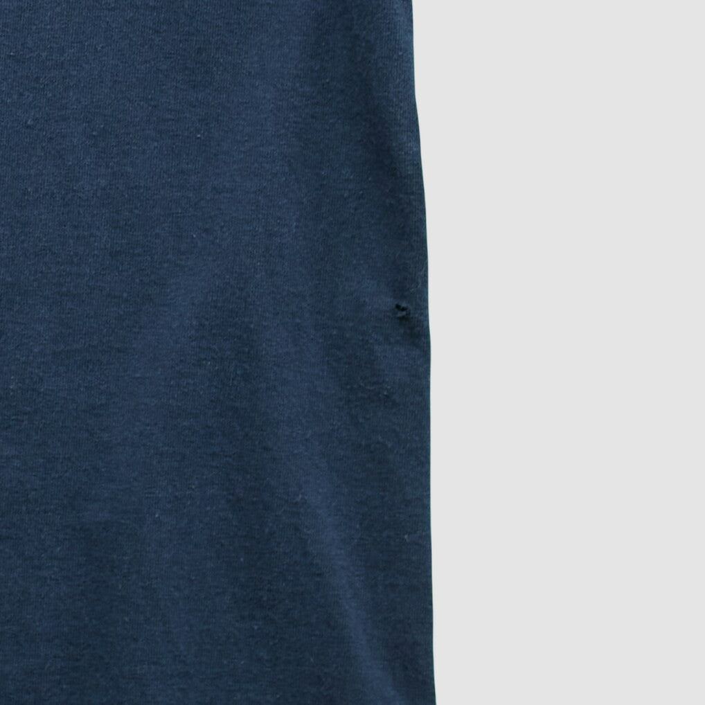 Dallas Mavericks 2010s T-shirt Navy Vintage
