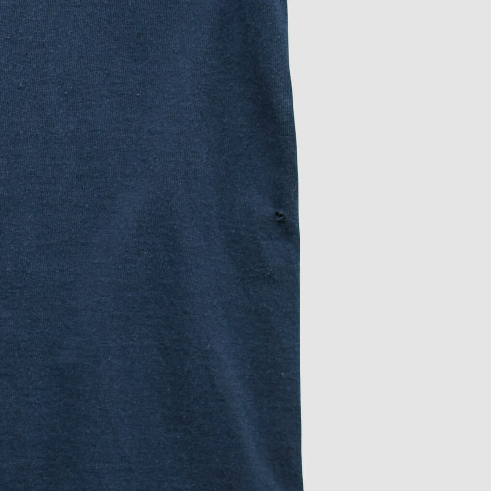 Dallas Mavericks 2010s T-shirt Navy Vintage