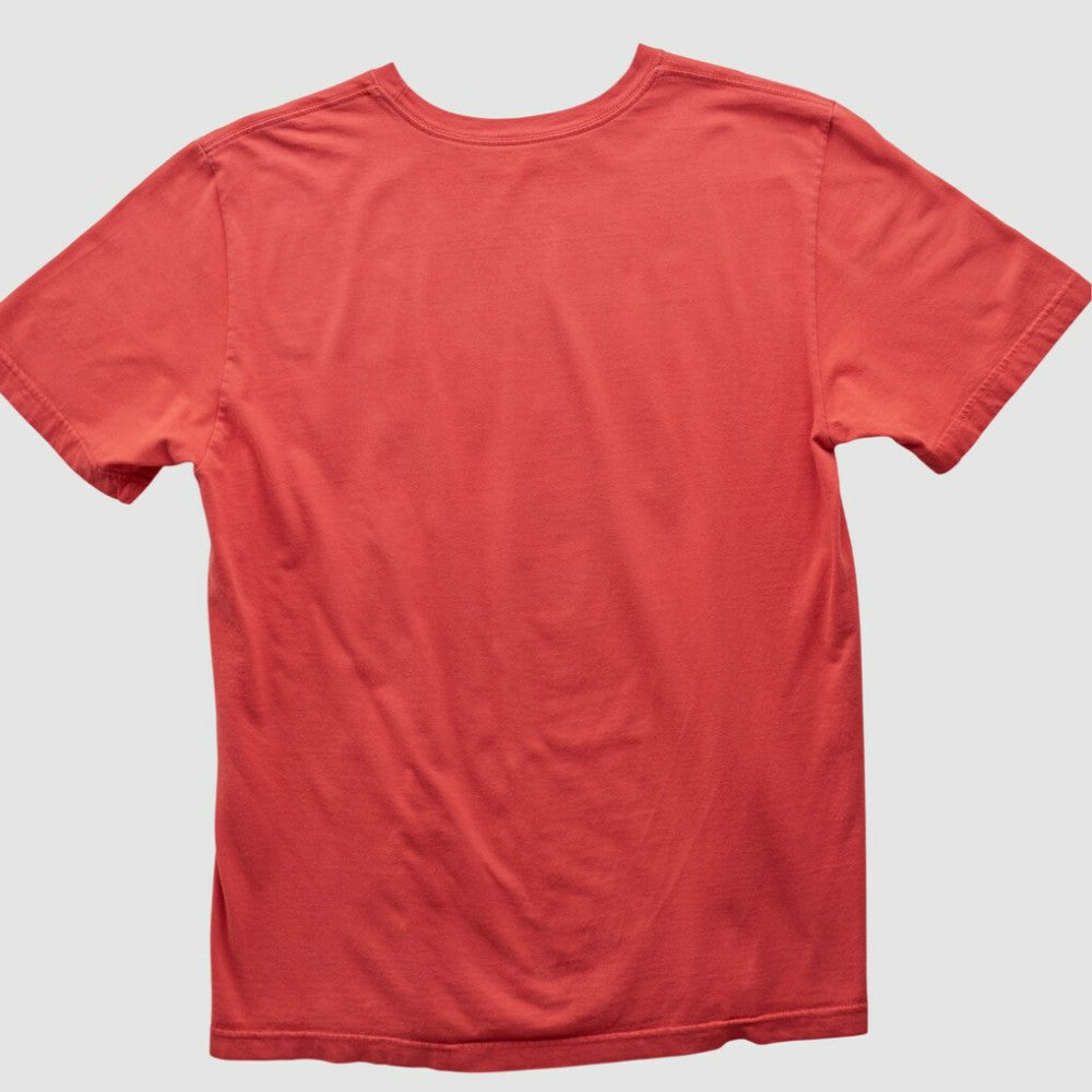 Washington Nationals Nike 2010s T-shirt - Red - M by Fanatics Real Vintage T-shirts