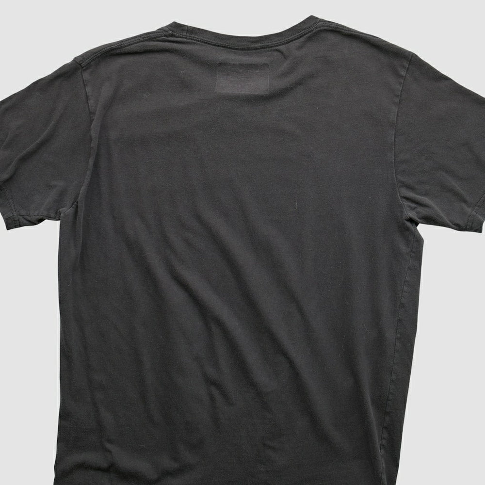 Pittsburgh Steelers NFL 2011 T-shirt Black Vintage