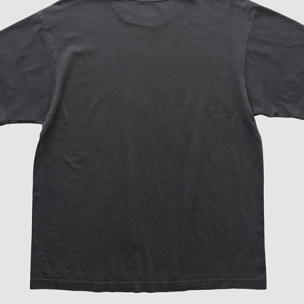 Pittsburgh Steelers Reebok 2000s T-shirt Black Vintage