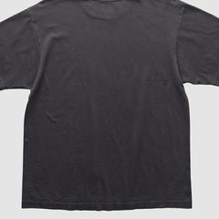 Pittsburgh Steelers Reebok 2000s T-shirt Black Vintage