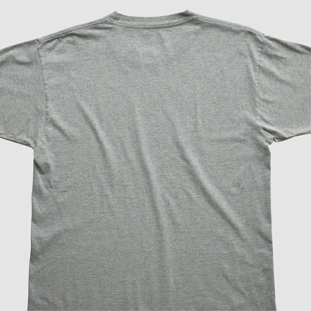 Cincinnati Bengals Reebok 2000s T-shirt Heather Gray Vintage