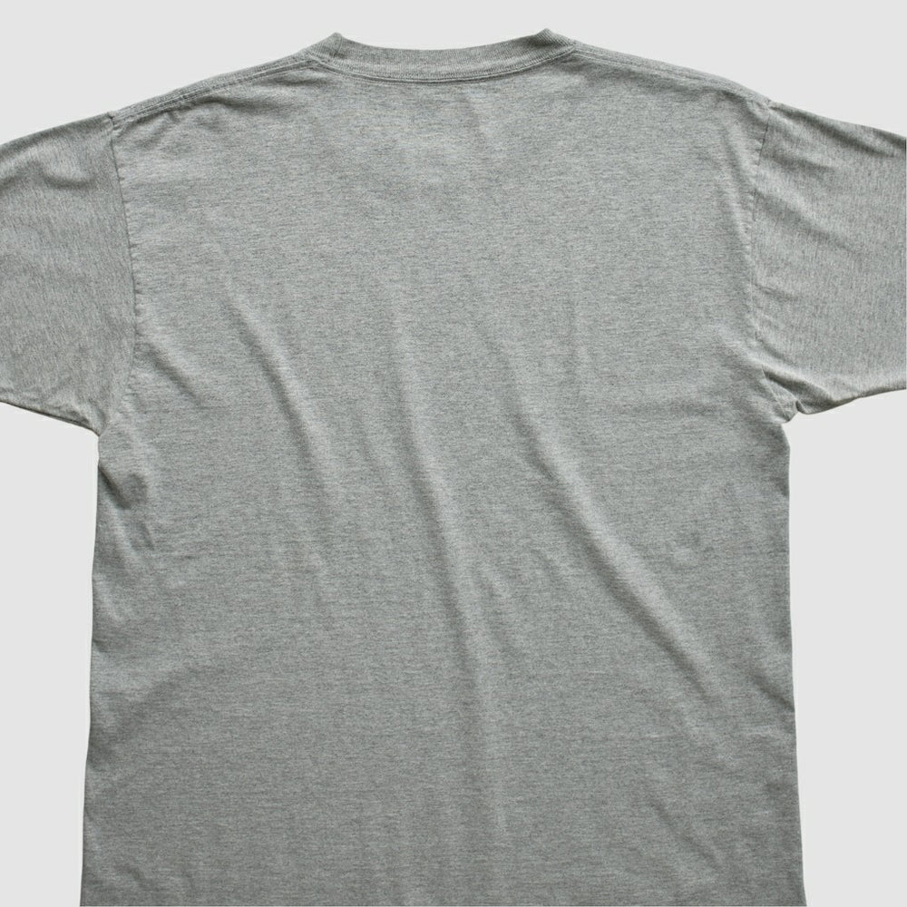Cincinnati Bengals Reebok 2000s T-shirt Heather Gray Vintage