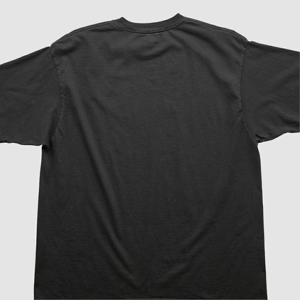 Atlanta Falcons Reebok 2000s T-shirt Black Vintage