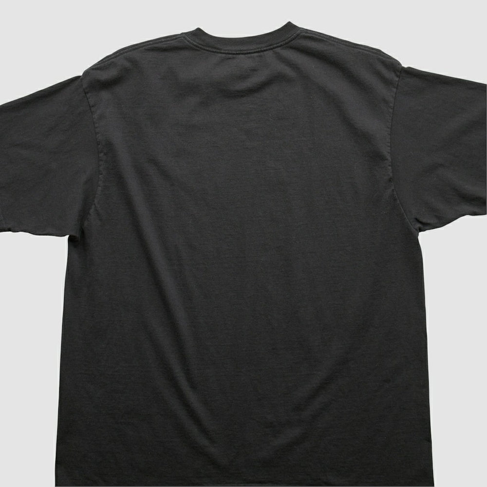 Atlanta Falcons Reebok 2000s T-shirt Black Vintage