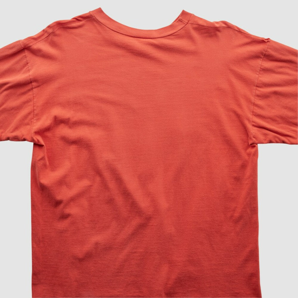 St. Louis Cardinals Artex 1992 T-shirt - Red - M by Fanatics Real Vintage T-shirts