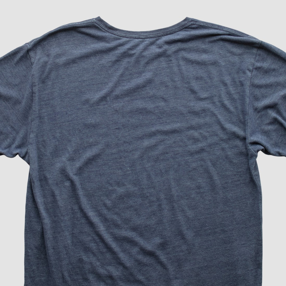 Houston Texans Reebok 2011 T-shirt Navy Vintage