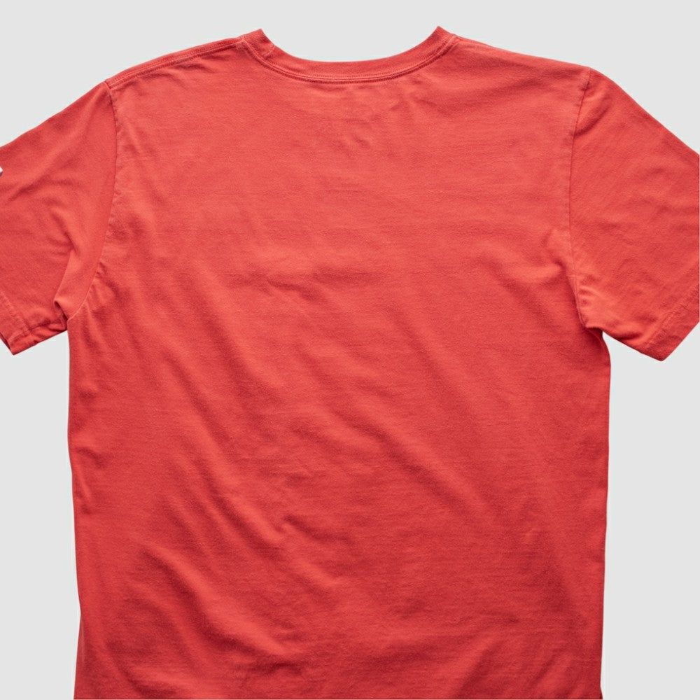 Texas Rangers Nike 2010s T-shirt - Red - M by Fanatics Real Vintage T-shirts