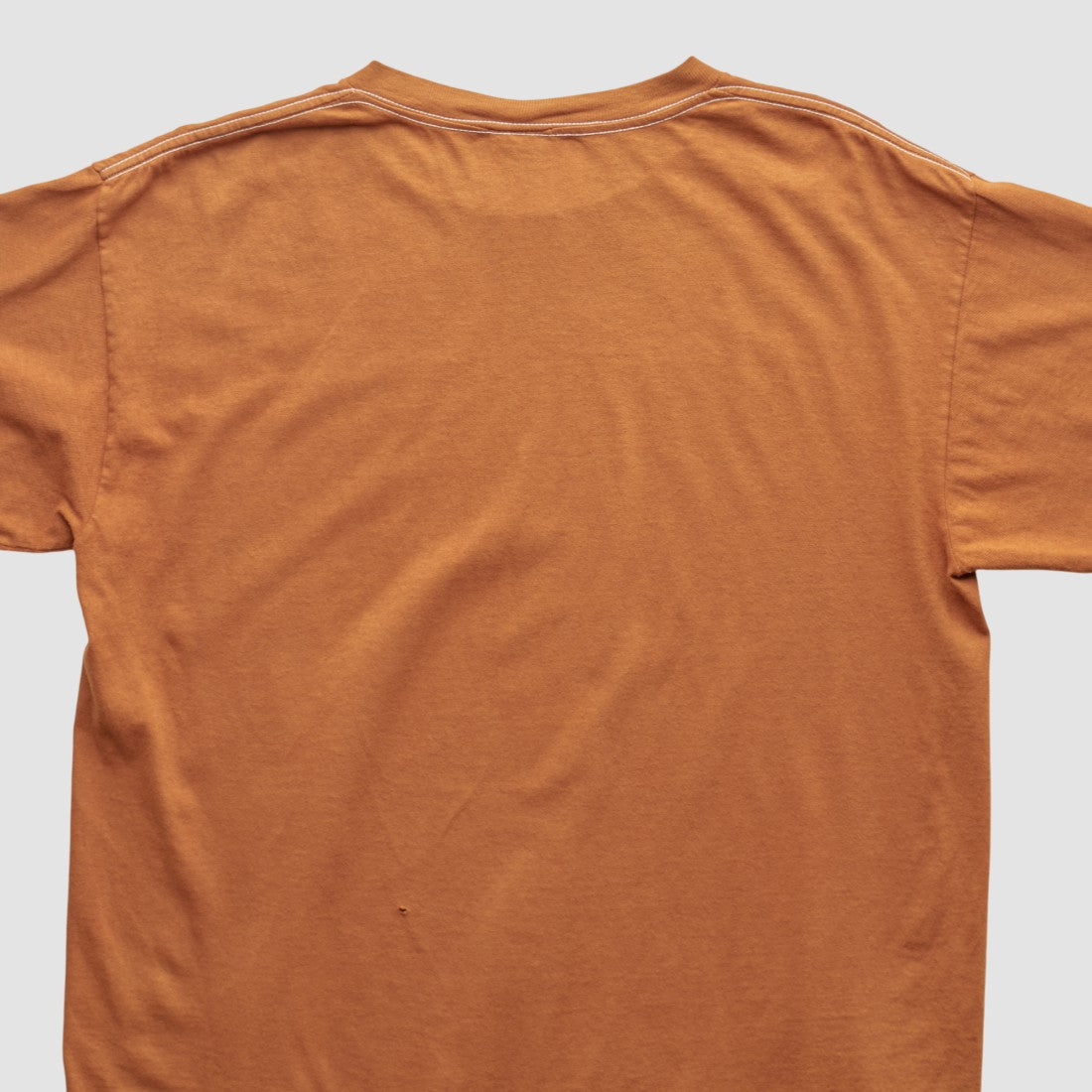 Tampa Bay Buccaneers Logo Athletic 2000s T-shirt Orange Vintage