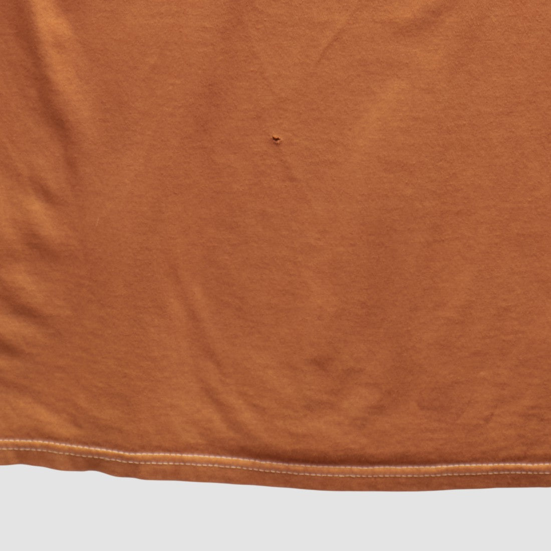 Tampa Bay Buccaneers Logo Athletic 2000s T-shirt Orange Vintage