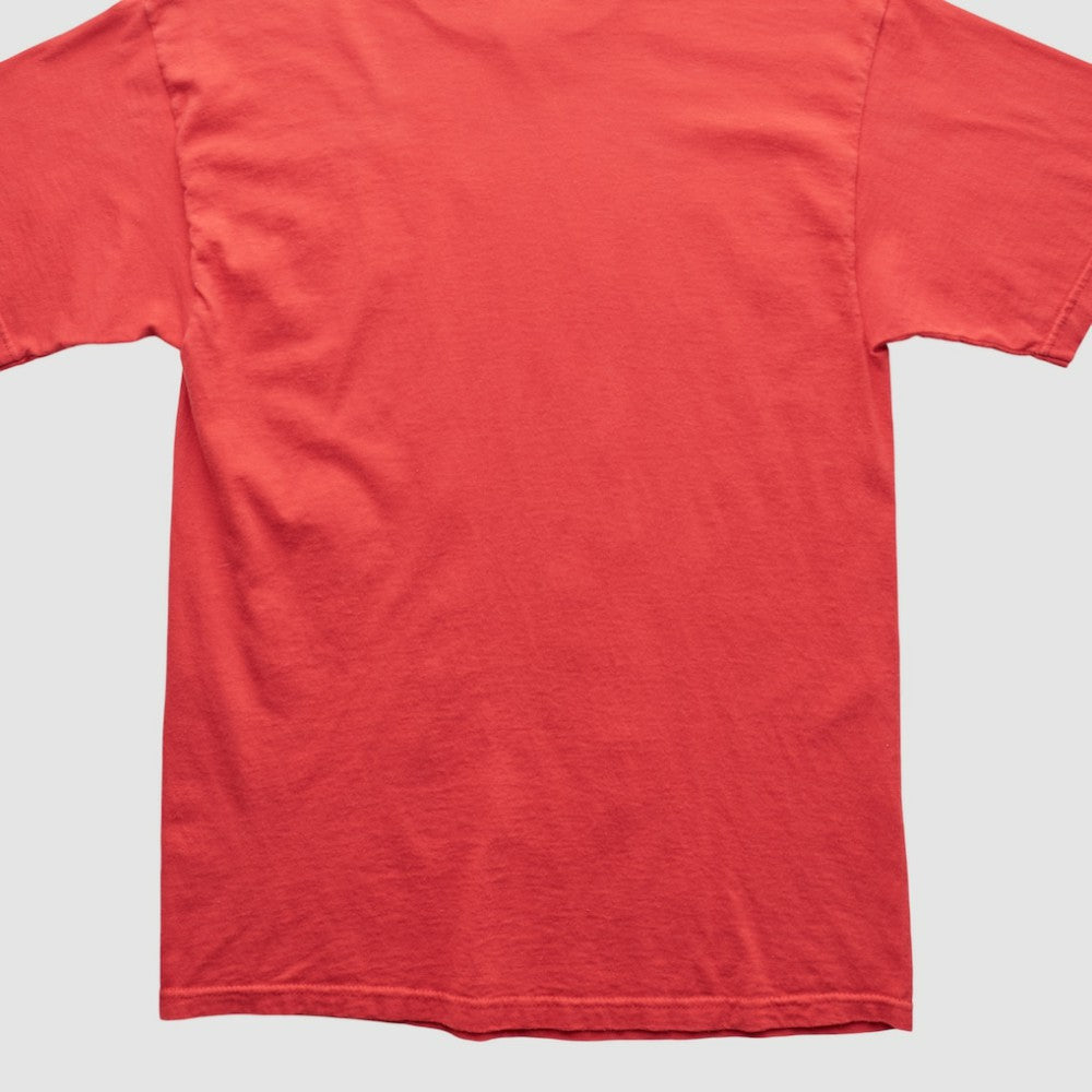 St. Louis Cardinals 2000s T-shirt - Red - S by Fanatics Real Vintage T-shirts