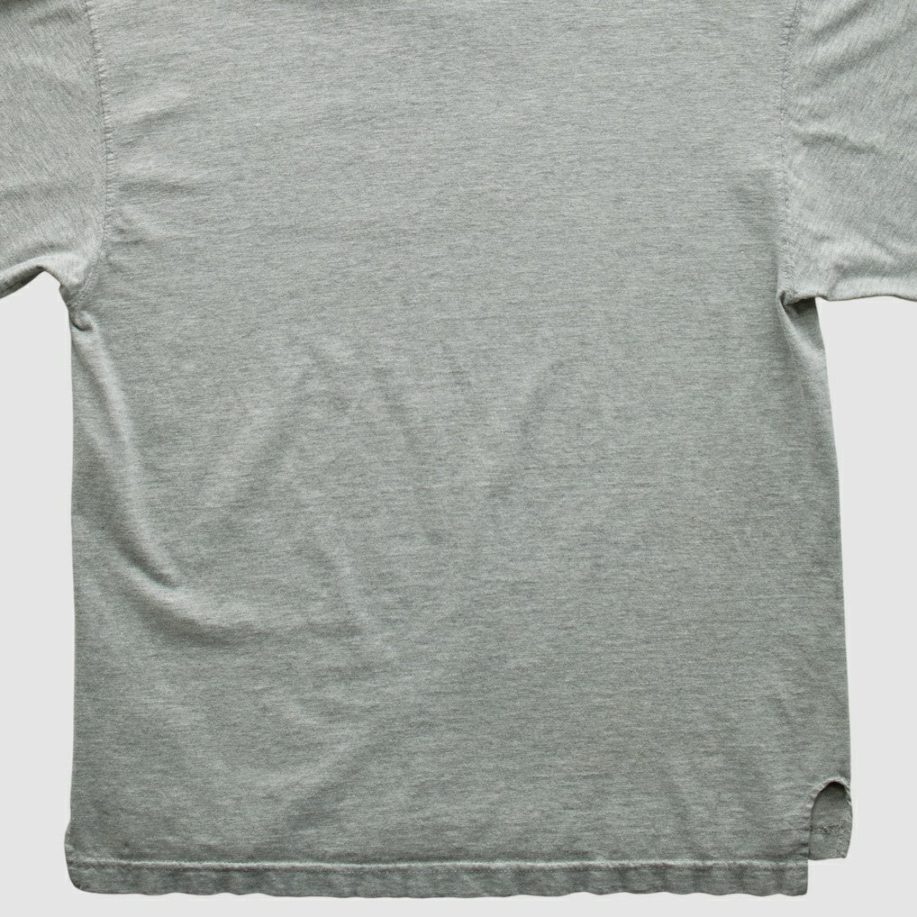 Cincinnati Bengals Reebok 2000s T-shirt Heather Gray Vintage