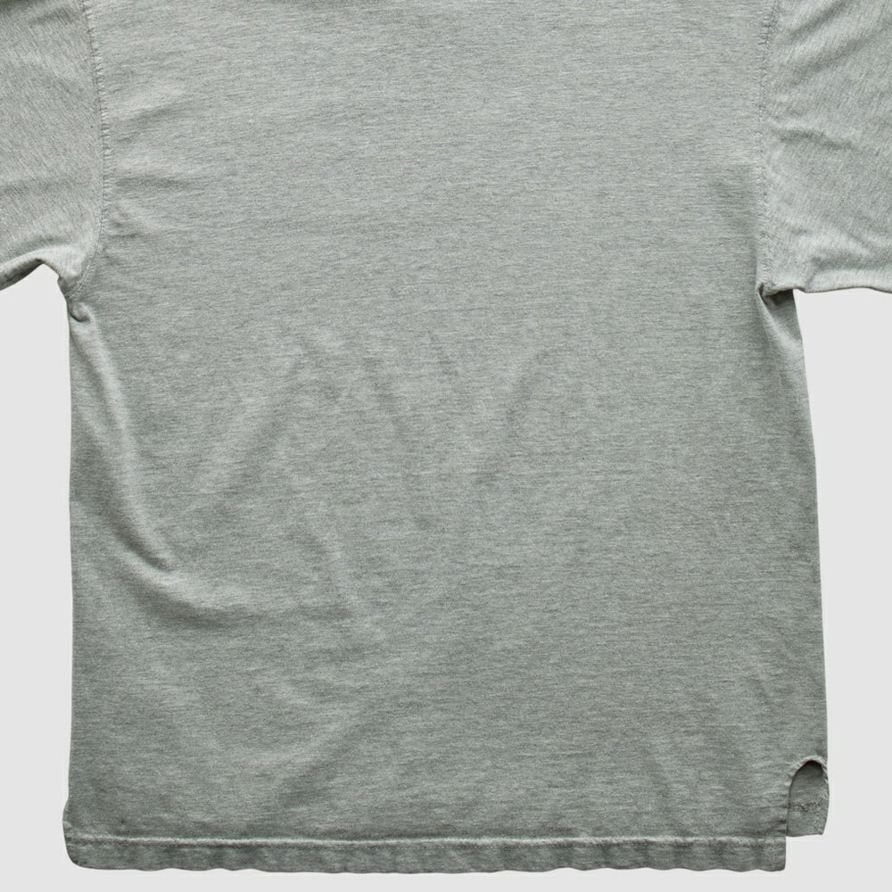 Cincinnati Bengals Reebok 2000s T-shirt Heather Gray Vintage
