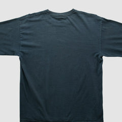 Pittsburgh Steelers Team Edition Apparel 2010s Long Sleeve T-shirt Black Vintage
