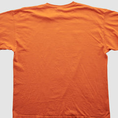 Cincinnati Bengals Reebok 2000s T-shirt Orange Vintage