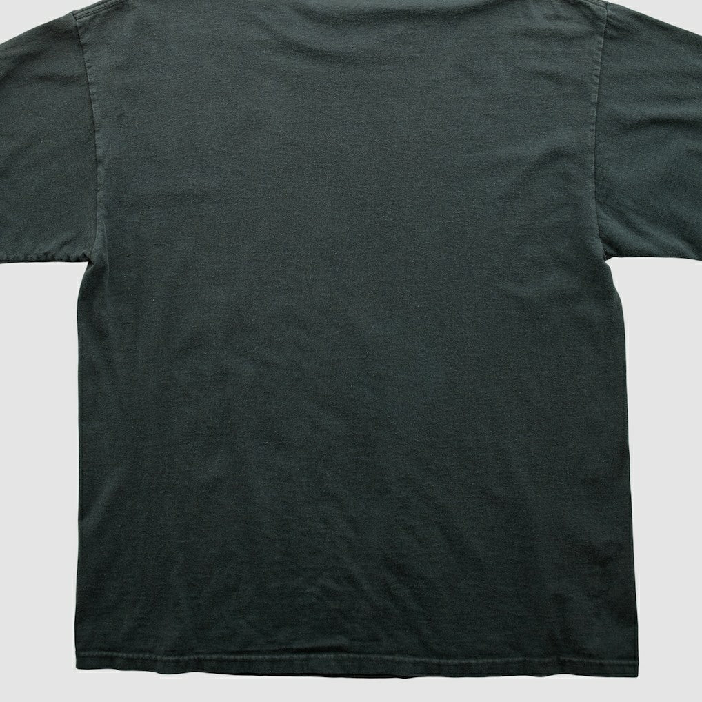 Atlanta Falcons NFL 2000s T-shirt Black Vintage