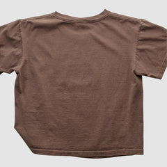 Cleveland Browns NFL 2000s T-shirt Brown Vintage