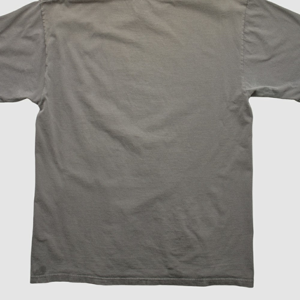 Chicago Cubs Majestic 2008 T-shirt - Charcoal - M by Fanatics Real Vintage T-shirts