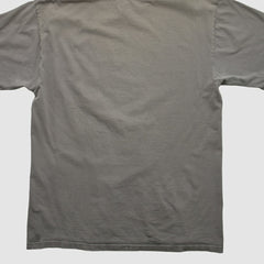 Chicago Cubs Majestic 2008 T-shirt - Charcoal - M by Fanatics Real Vintage T-shirts