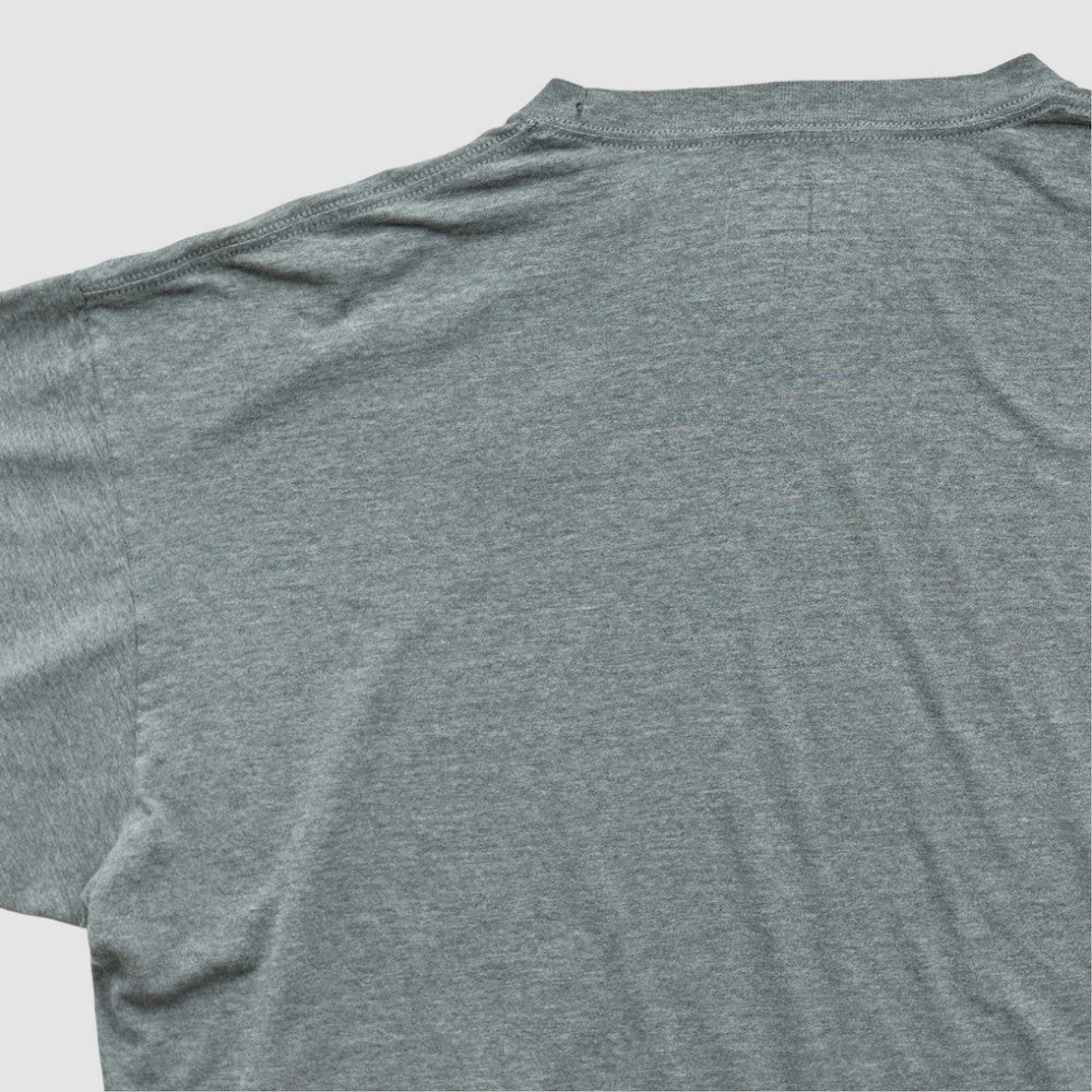 Detroit Tigers Nike 2000s T-shirt - Heather Gray - XL by Fanatics Real Vintage T-shirts