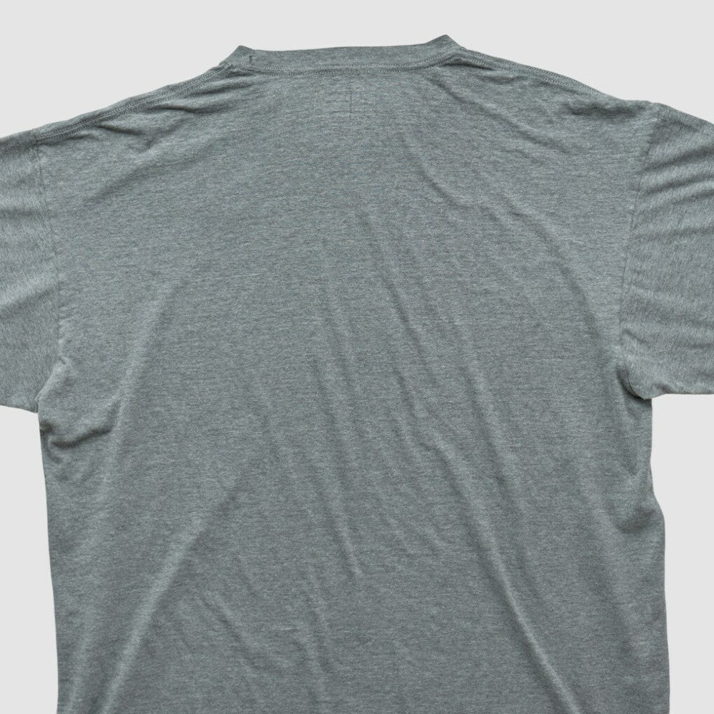 Detroit Tigers Nike 2000s T-shirt - Heather Gray - XL by Fanatics Real Vintage T-shirts