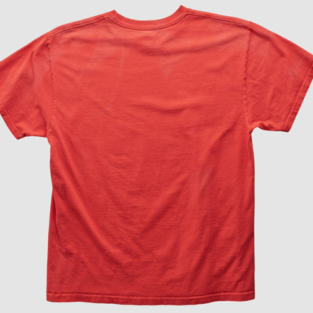 Boston Red Sox Majestic 2013 T-shirt - Red - M by Fanatics Real Vintage T-shirts