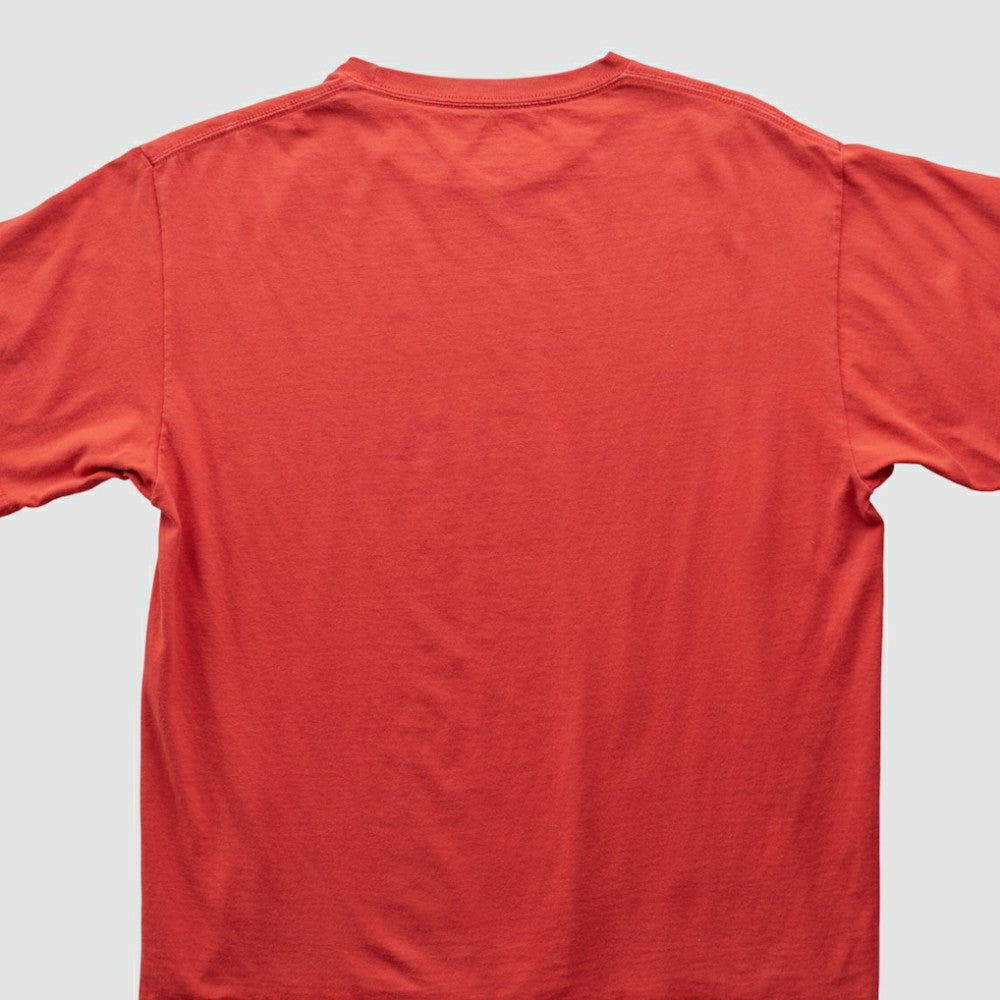 Philadelphia Phillies Majestic 2000s T-shirt - Red - M by Fanatics Real Vintage T-shirts