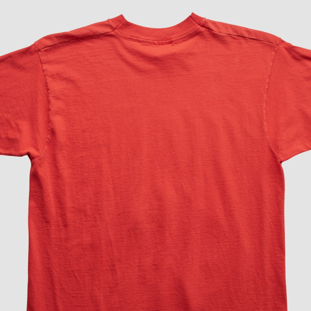 Cincinnati Reds Majestic 90s T-shirt - Red - S by Fanatics Real Vintage T-shirts