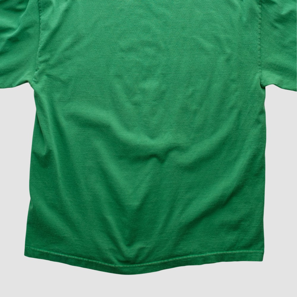 Minnesota Twins Genuine Merchandise 2000s Long Sleeve T-shirt - Green - L by Fanatics Real Vintage T-shirts