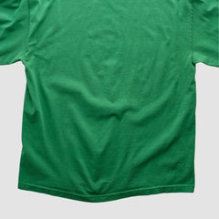 Minnesota Twins Genuine Merchandise 2000s Long Sleeve T-shirt - Green - L by Fanatics Real Vintage T-shirts