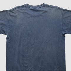 Texas Rangers CSA 2000s T-shirt - Navy - M by Fanatics Real Vintage T-shirts