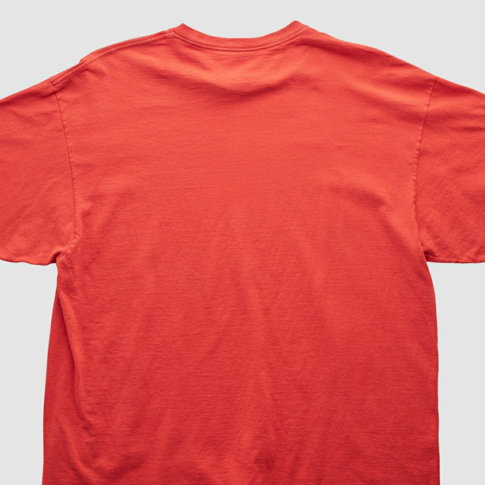 St. Louis Cardinals Genuine Merchandise 2015 T-shirt - Red - XL by Fanatics Real Vintage T-shirts