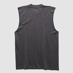 New Orleans Saints Reebok 2000s Tank Black Vintage