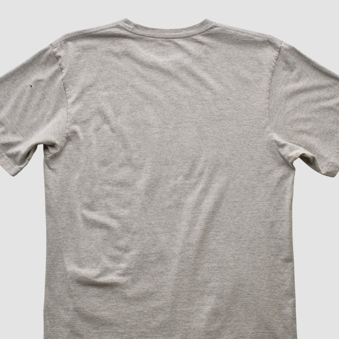 Dallas Cowboys Dallas Cowboys Authentic 2000s T-shirt Heather Gray Vintage