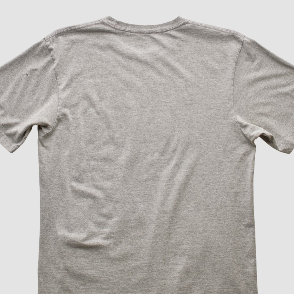 Dallas Cowboys Dallas Cowboys Authentic 2000s T-shirt Heather Gray Vintage