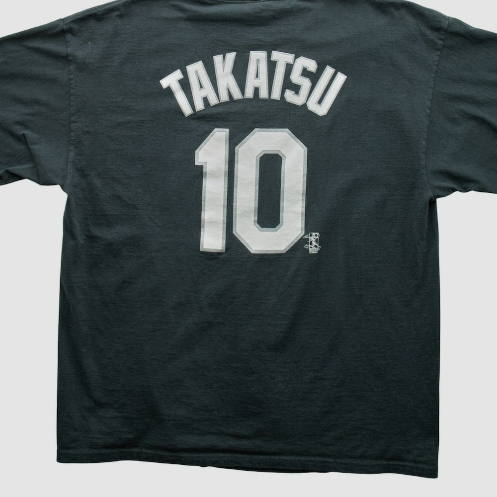 Chicago White Sox Majestic 2000s T-shirt - Black - XL by Fanatics Real Vintage T-shirts